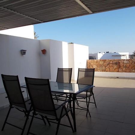Apartmán Bergantin Las Negras Exteriér fotografie